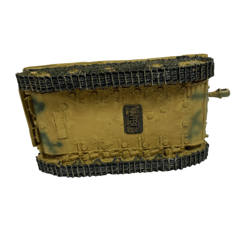WWII German Waffen SS Sturmgesutz Tank King and Country