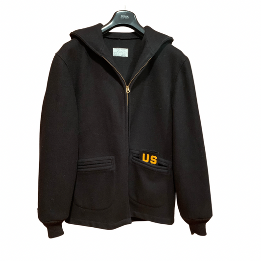 West Point US Army USMA Cadet Jacket