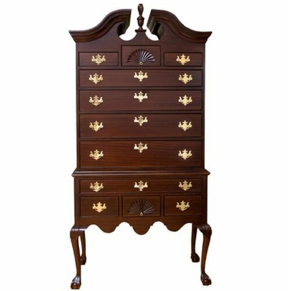 Federal/Colonial Williamsburg Antiques